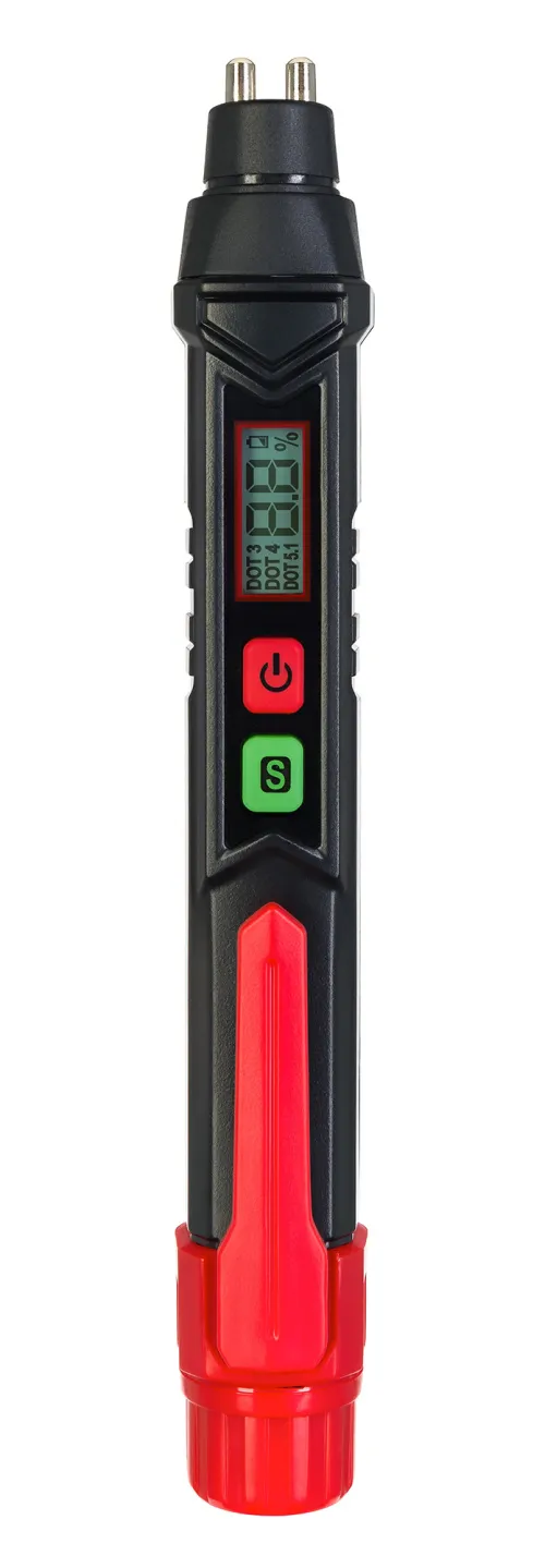 foto Tester brzdové kapaliny Ermenrich Verk FB20,  4