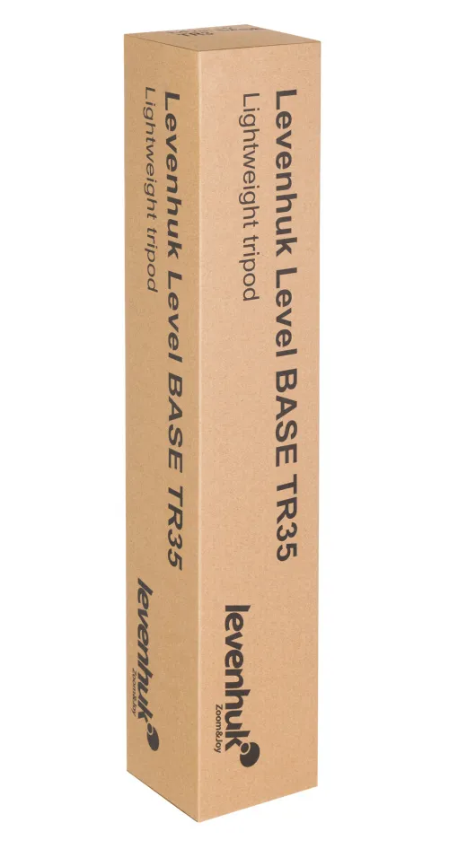 foto Stativ Levenhuk Level BASE TR35,  9