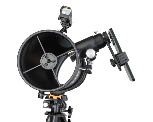 snímek Fototeleskop Levenhuk Kelvin Nova PLUS 130/650,  7