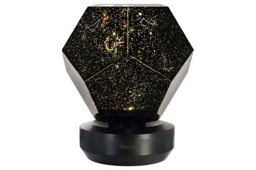 obrázek Astroplanetárium Levenhuk Discovery Star Sky P7,  7