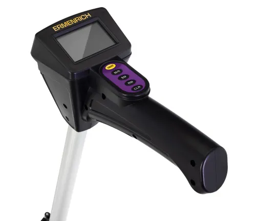 fotografie Digitální měřicí kolečko Ermenrich Reel WM20,  8