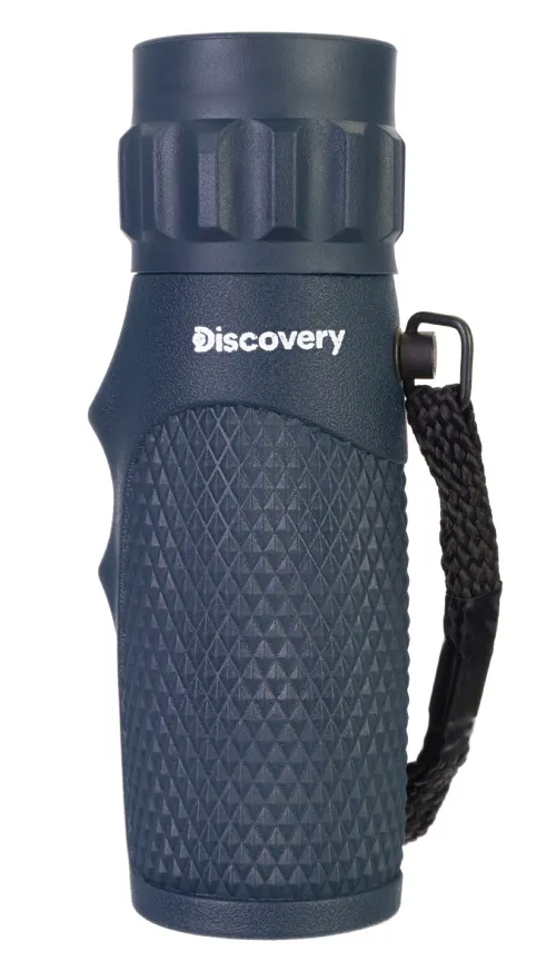 fotografie Monokulární dalekohled Levenhuk Discovery Gator 10x25,  7