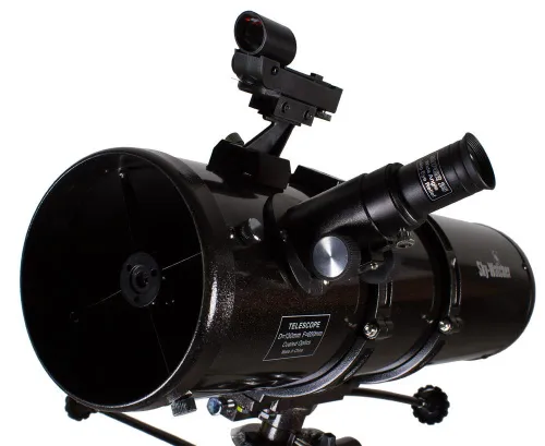 obrázek Hvězdářský dalekohled Sky-Watcher BKP13065EQ2,  5