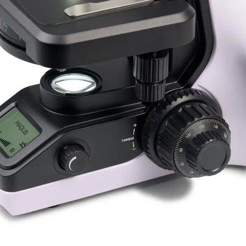 foto Biologický mikroskop MAGUS Bio 240T,  11