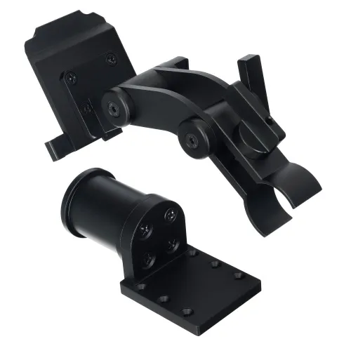 foto Digitální monokulární dalekohled s nočním viděním Levenhuk Halo NVM20 Helmet,  16