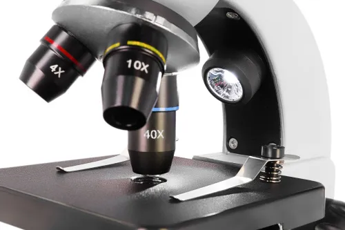 obrázek Mikroskop Levenhuk Discovery Nano,  12