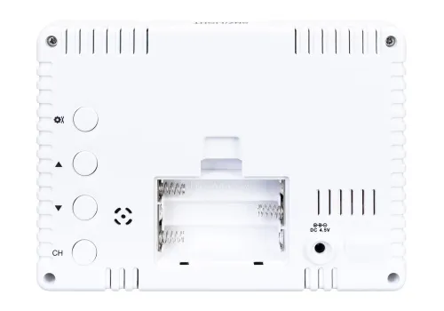 fotografie Meteostanice Levenhuk Wezzer PLUS LP60,  7