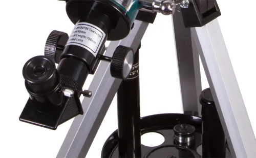 obrázek Hvězdářský dalekohled Levenhuk LabZZ T3,  7