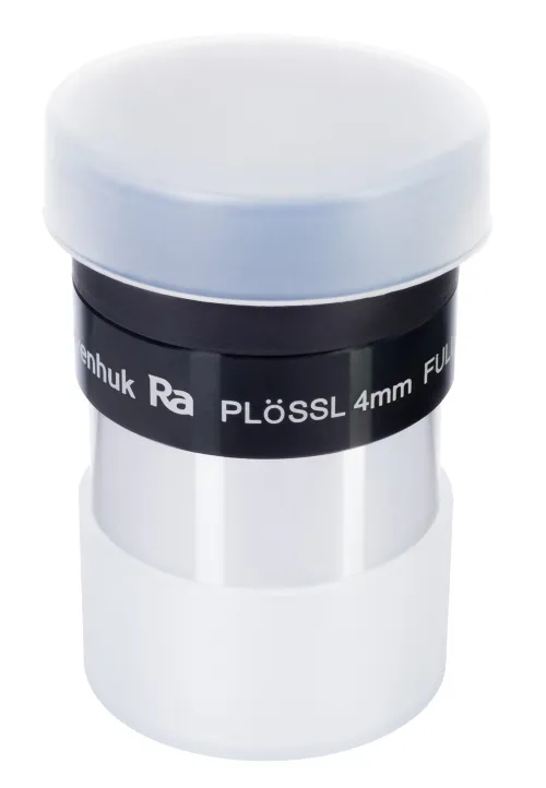 fotografie Okulár Levenhuk Plössl 4 mm,  2