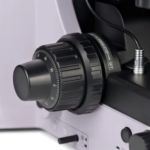 fotografie Biologický digitální mikroskop MAGUS Bio D290T LCD,  21