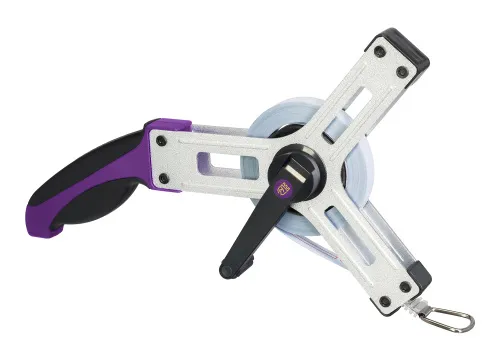 fotografie Pozemní měřicí pásmo Ermenrich Reel SX20,  2