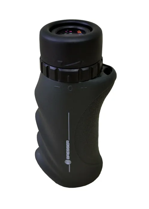 snímek Monokulární dalekohled Bresser Condor 10x25,  2