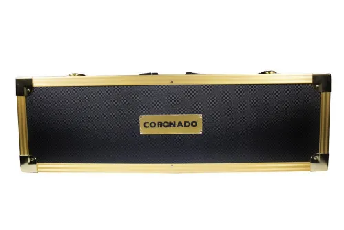 foto Solární hvězdářský dalekohled Coronado SolarMax III 70 mm se systémem RichView a BF10,  4