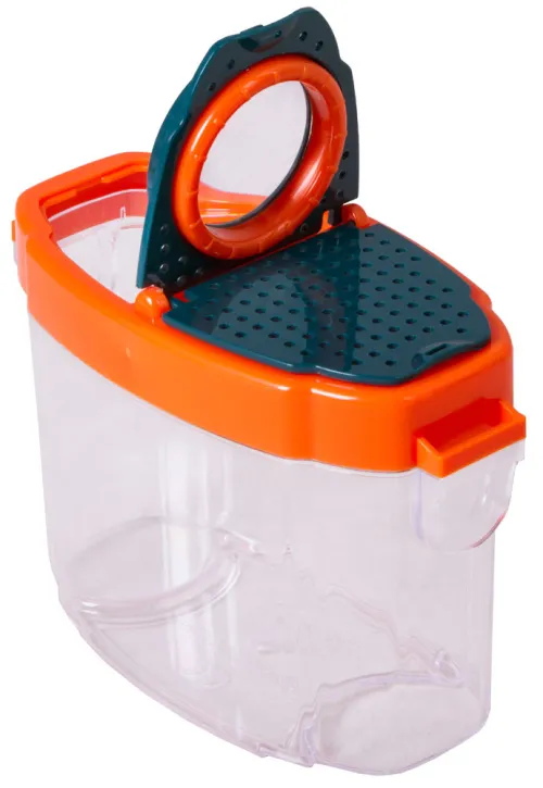 obrázek Nádobka na hmyz Levenhuk LabZZ C3,  4