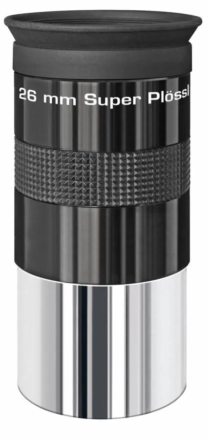 snímek Hvězdářský dalekohled Bresser Messier NT-130/1000 EXOS-1/EQ4,  2