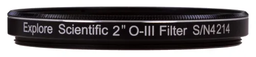 obrázek Filtr Explore Scientific O-III Nebula 2",  5