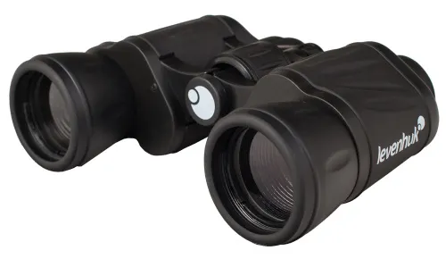 obrázek Binokulární dalekohled Levenhuk Atom 8x40,  7