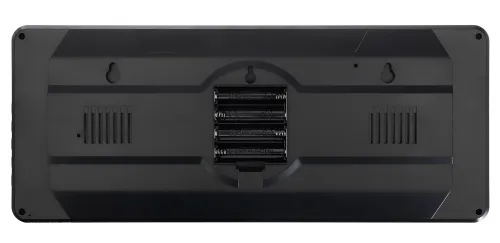 obrázek Teploměr s hodinami Levenhuk Wezzer Tick H80,  5