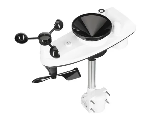 foto Meteostanice Levenhuk Wezzer PRO LP200 ,  6