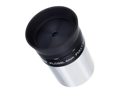 fotografie Okulár Levenhuk Plössl 4 mm,  3
