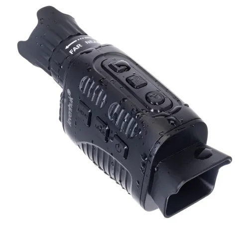 obrázek Digitální monokulární dalekohled s nočním viděním Levenhuk Halo 13X,  8