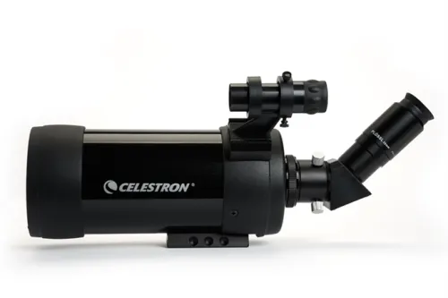 foto Pozorovací dalekohled Celestron C90 Mak,  2