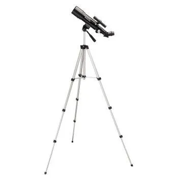 foto Hvězdářský dalekohled Celestron Travel Scope 50,  2