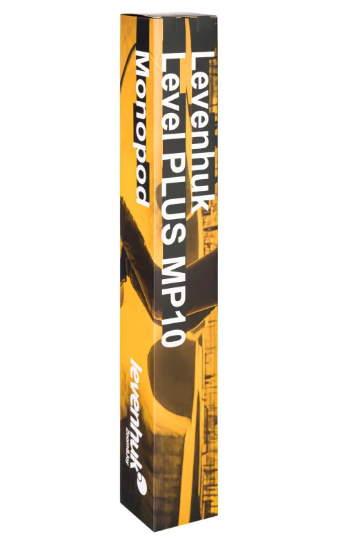 obrázek Monopod Levenhuk Level PLUS MP10,  8