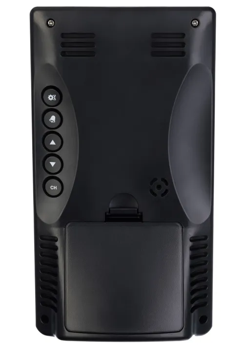 foto Termohygrometr Levenhuk Wezzer Teo TH40,  7