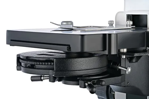 fotografie Digitální trinokulární mikroskop Levenhuk MED D45T LCD,  11