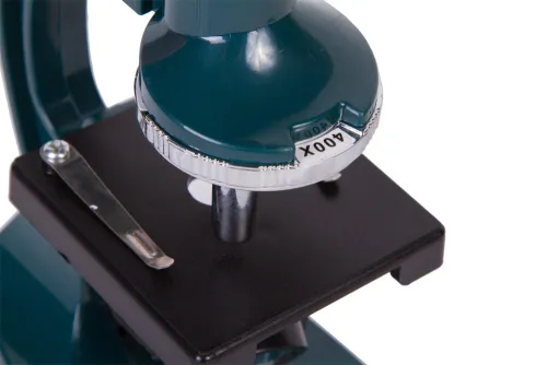 obrázek Mikroskop Levenhuk LabZZ M2,  5