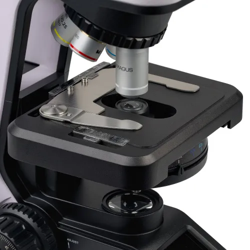 foto Biologický mikroskop MAGUS Bio 240B,  14
