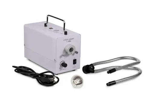 snímek Studené světlo s duálním světlovodem MAGUS CLI18T,  3