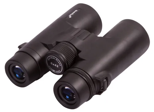 foto Binokulární dalekohled Levenhuk Karma BASE 8x42,  7