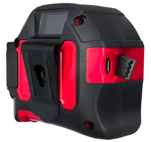 obrázek Laserový svinovací metr Ermenrich Reel SLR545 PRO,  6