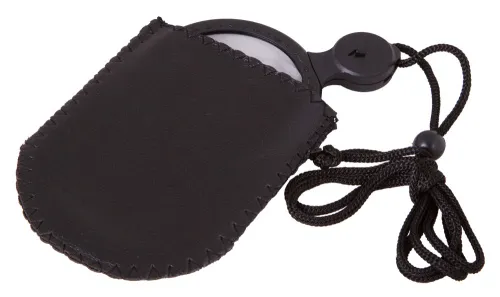 foto Lupa na krk Levenhuk Zeno Vizor N1,  6