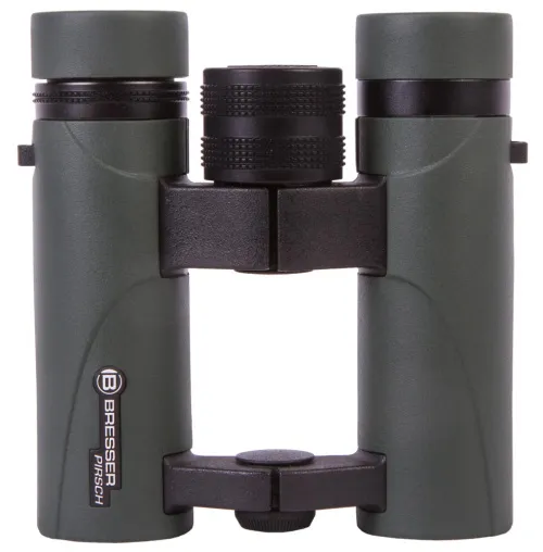 fotografie Binokulární dalekohled Bresser Pirsch 10x26,  3