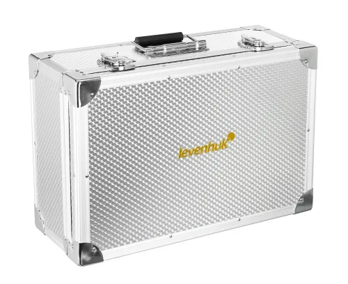 foto Binokulární dalekohled Levenhuk Bruno PLUS 25x100,  13