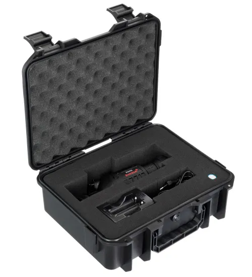 obrázek Puškohled s termovizí Levenhuk Fatum RS150,  3