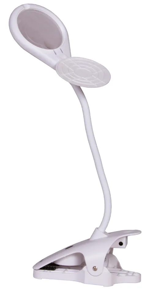 fotografie Lupa Levenhuk Zeno Desk D15,  4