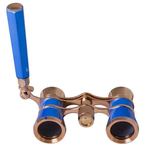 fotografie Divadelní kukátko Levenhuk Broadway 325L s lorňonem,  9