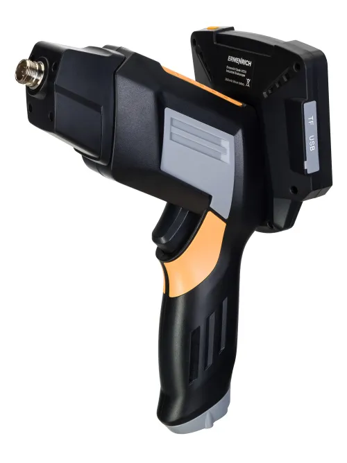 obrázek Průmyslový endoskop Ermenrich Seek VE50,  6