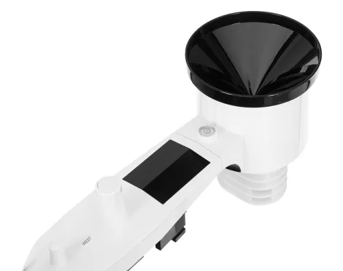 fotografie Meteostanice Levenhuk Wezzer PRO LP500,  10