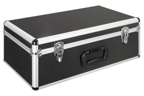 fotografie Levenhuk Ra R80 ED Doublet Carbon OTA,  9