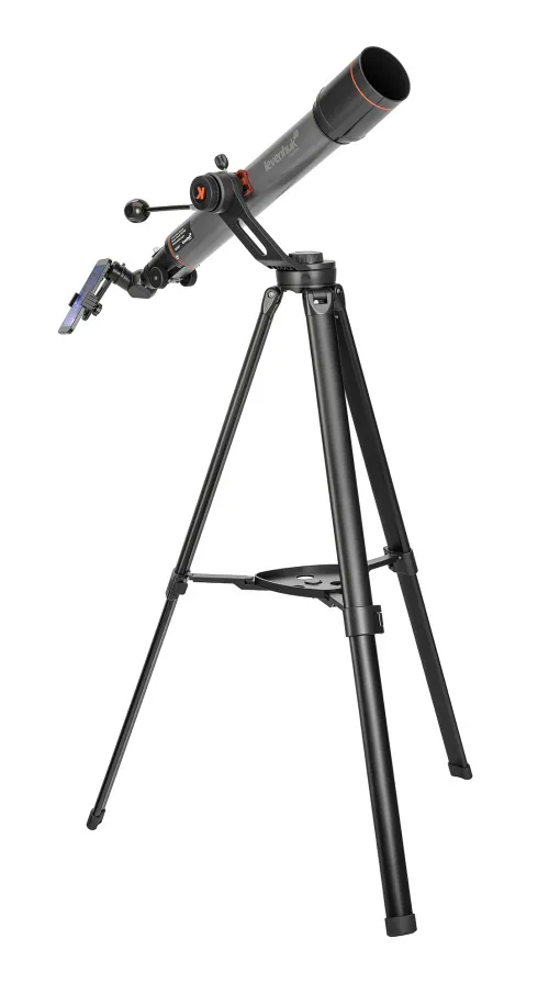 snímek Fototeleskop Levenhuk Kelvin Nova PLUS 70/700,  3
