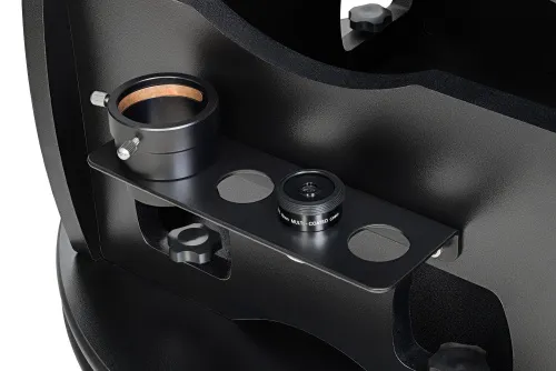 foto Dobsonův teleskop Levenhuk New Skyline PRO 10" (250/1270) Retractable,  11