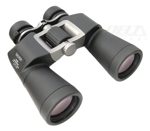 snímek Binokulární dalekohled Delta Optical Silver 10x50,  3