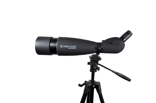 snímek Zaměřovací pozorovací dalekohled Meade Wilderness 20–60x100,  5