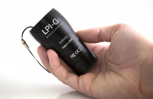 obrázek Lunární planetární zobrazovač a monochromatický pointér Meade LPI-GM,  3