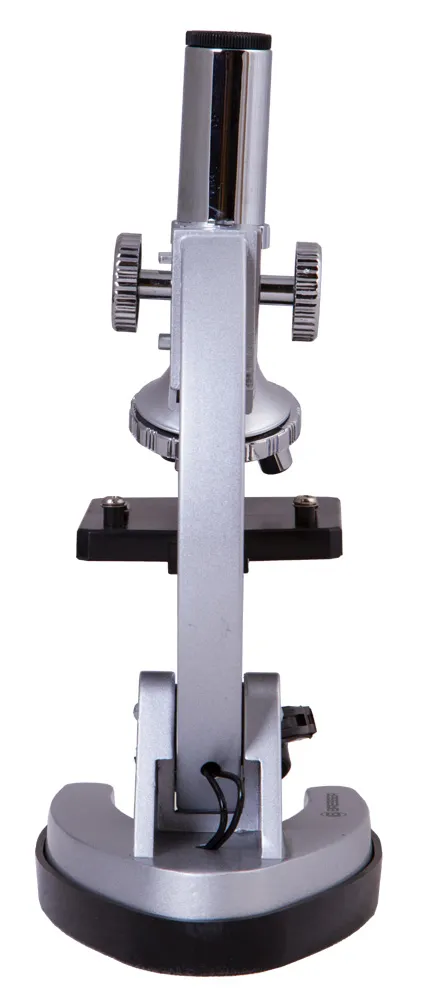 fotografie Mikroskop Bresser Junior Biotar 300–1200x s kufříkem,  5